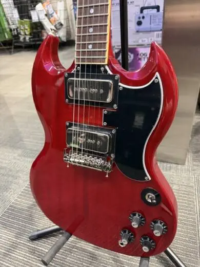 Store Special Product - Epiphone - EIGCTIMSCNH